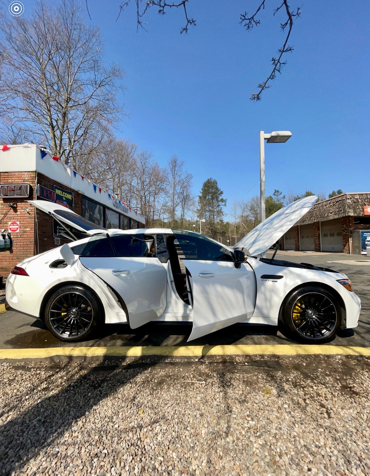 Diamond Ceramic + Interior