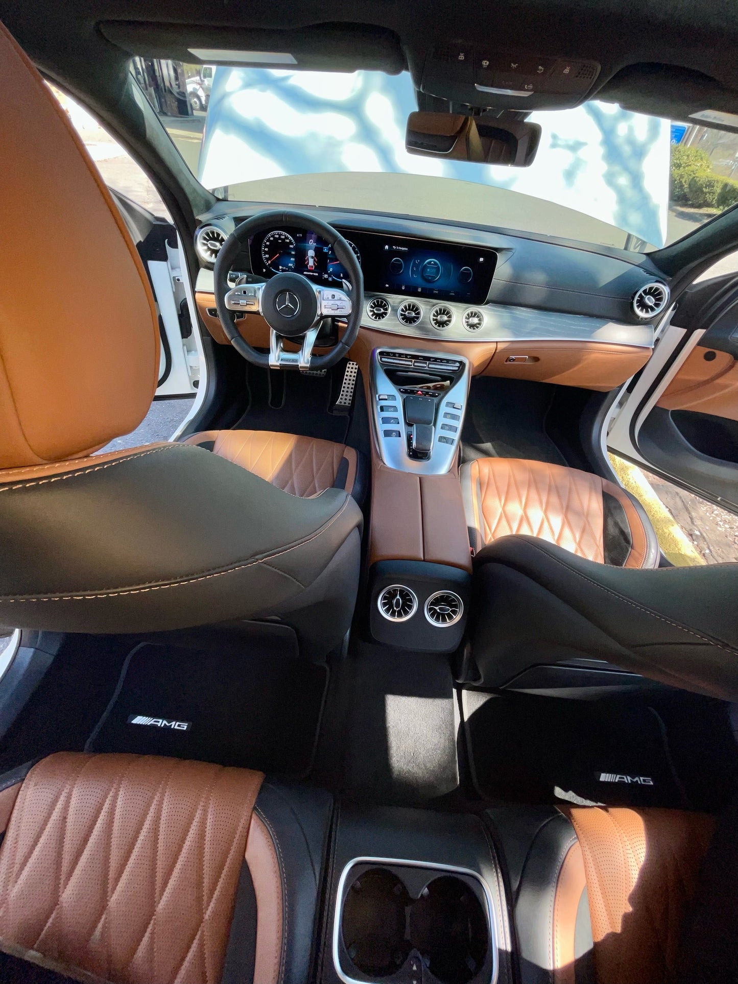 Luxury Interior