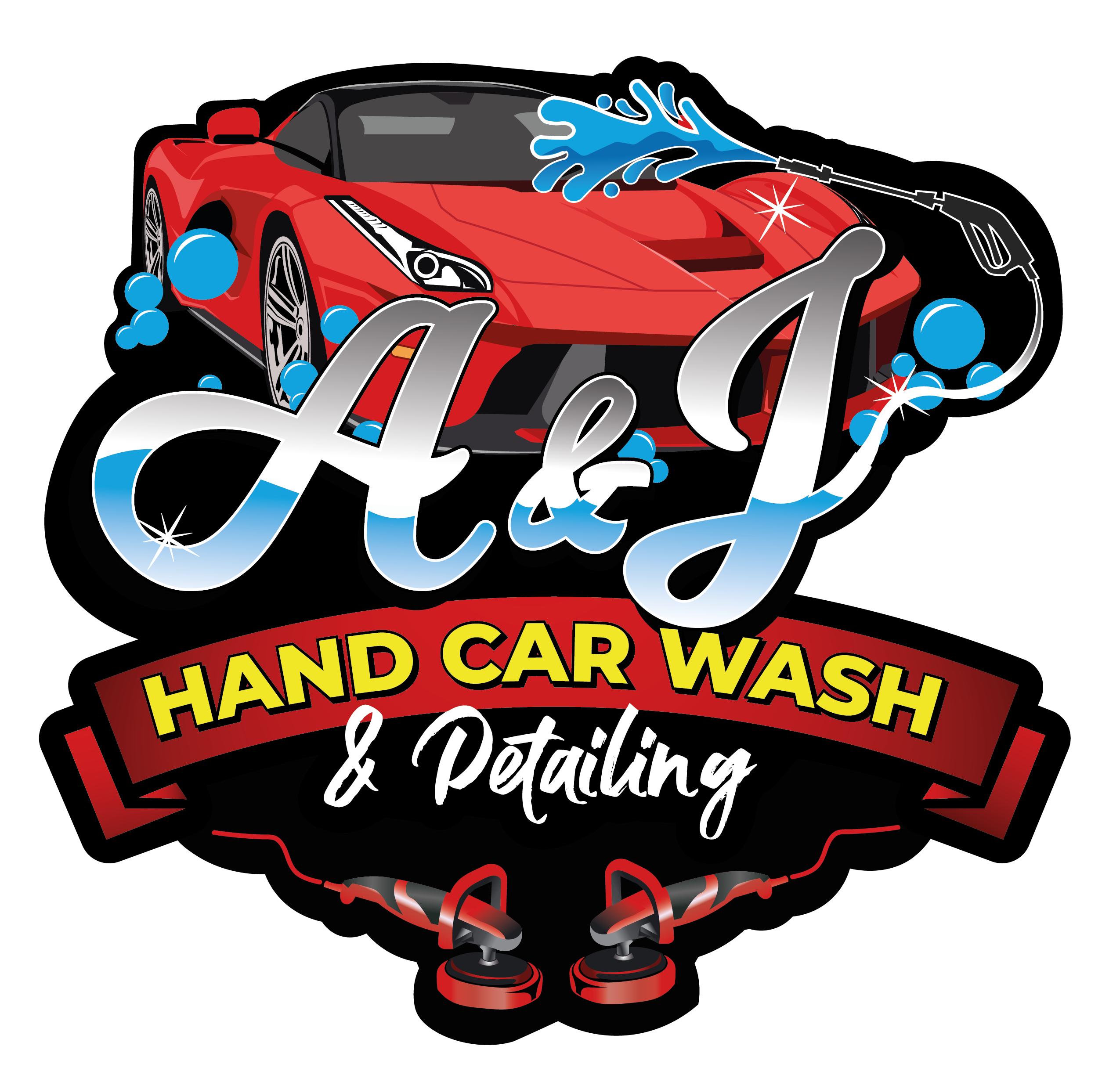 A&J Hand Carwash LLC